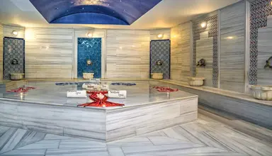 Palm Wings Beach Resort & SPA (Kusadasi)