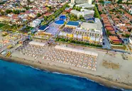 Palm Wings Beach Resort & SPA (Kusadasi)