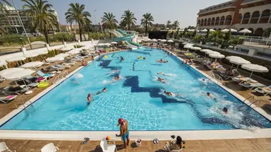 Palm World Resort
