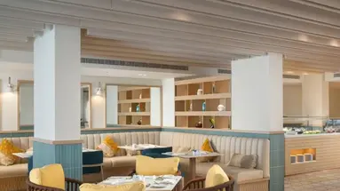 Palma Bay Rotana Resort