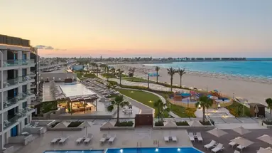 Palma Bay Rotana Resort