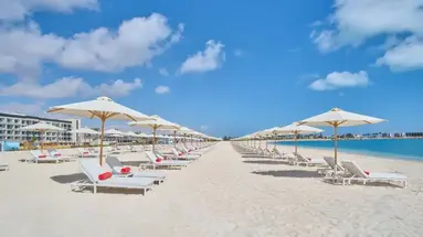 Palma Bay Rotana Resort