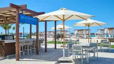 Palma Bay Rotana Resort
