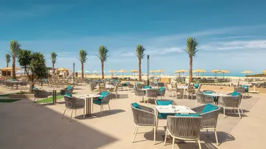 Palma Bay Rotana Resort