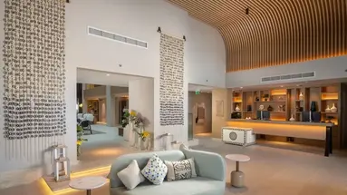Palma Bay Rotana Resort