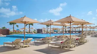 Palma Bay Rotana Resort
