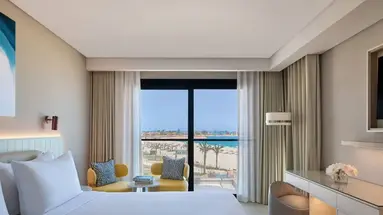 Palma Bay Rotana Resort