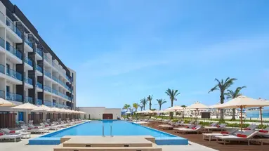 Palma Bay Rotana Resort
