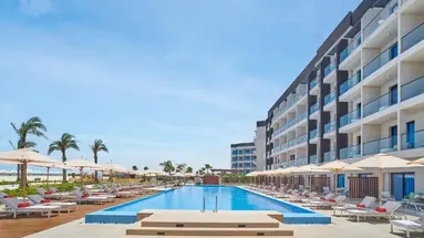 Palma Bay Rotana Resort