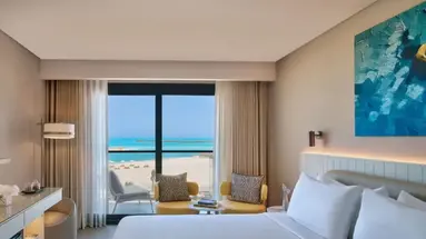 Palma Bay Rotana Resort