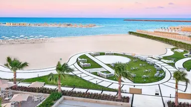 Palma Bay Rotana Resort