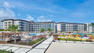 Palma Bay Rotana Resort