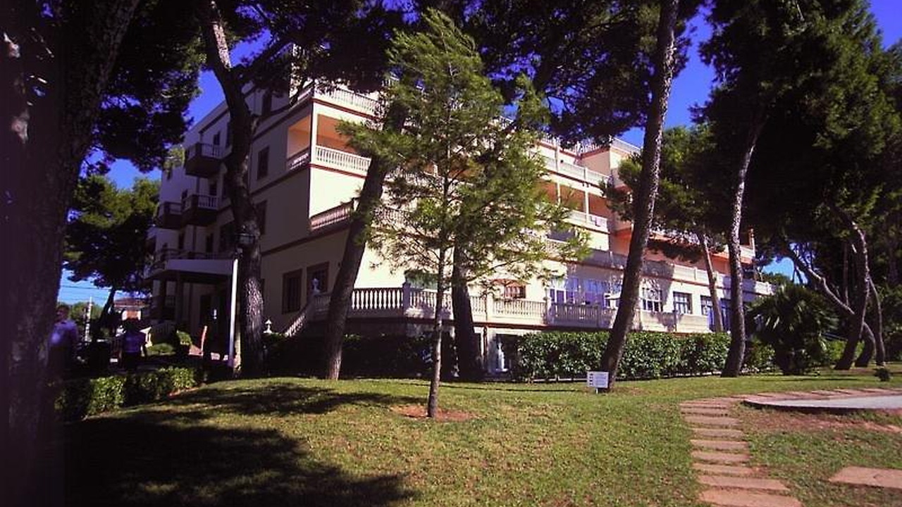 Palma Bay