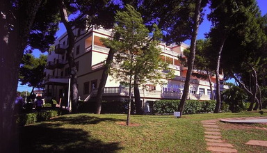 Palma Bay