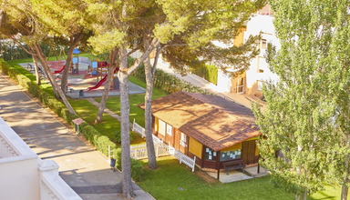 Palma Bay