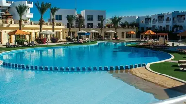 Palma Di Sharm Resort