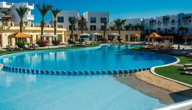 Palma Di Sharm Resort