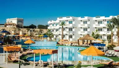 Palma Di Sharm Resort