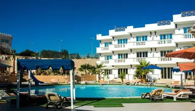 Palma Di Sharm Resort