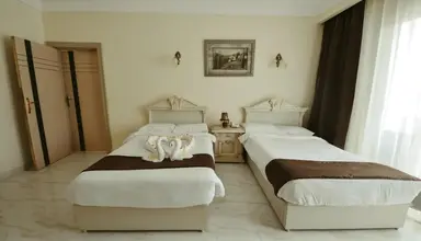 Palma Di Sharm Resort