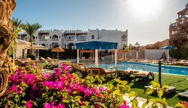Palma Di Sharm Resort