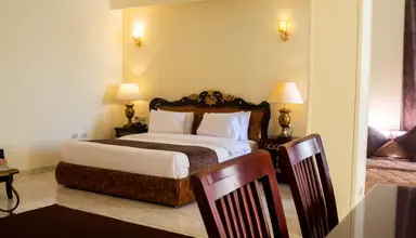 Palma Di Sharm Resort