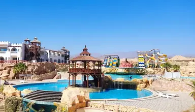Palma Di Sharm Resort