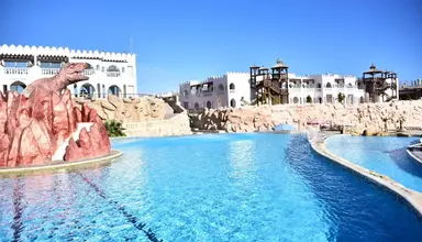 Palma Di Sharm Resort