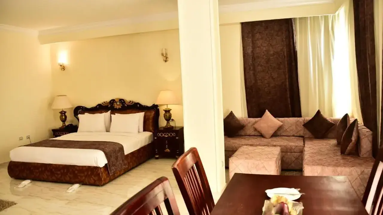 Palma Di Sharm Resort