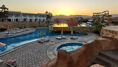 Palma Di Sharm Resort