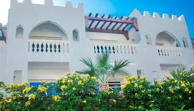 Palma Di Sharm Resort