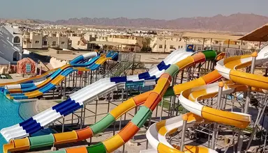 Palma Di Sharm Resort