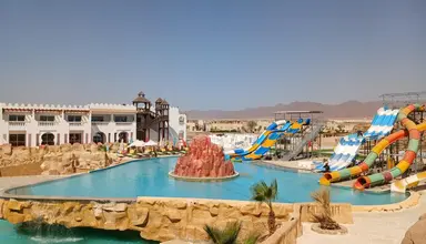 Palma Di Sharm Resort