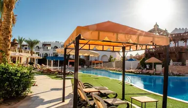 Palma Di Sharm Resort