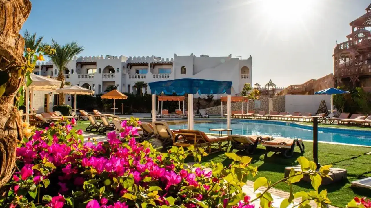 Palma Di Sharm Resort