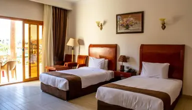Palma Di Sharm Resort
