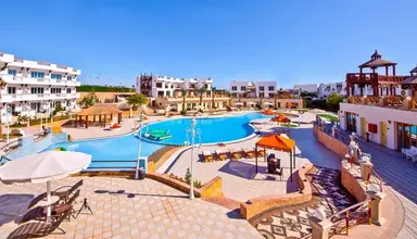 Palma Di Sharm Resort