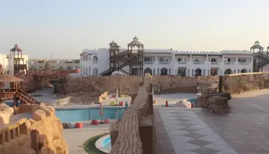 Palma Di Sharm Resort