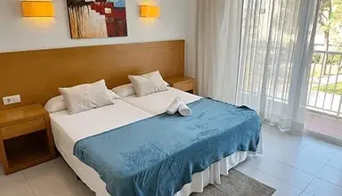 Palma Mazas