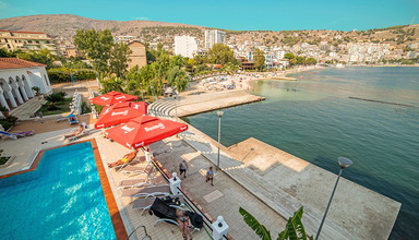Palma (Saranda)