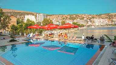 Palma (Saranda)