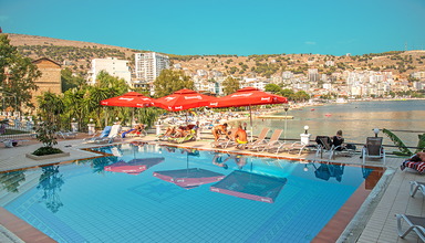 Palma (Saranda)