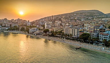 Palma (Saranda)