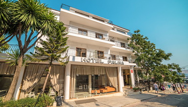 Palma (Saranda)