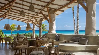 Palmaia The House of AiA Wellness Resort