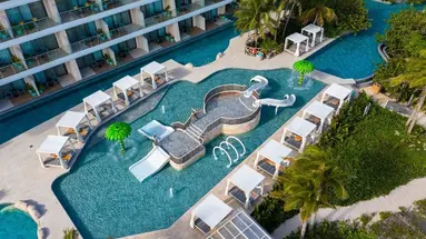 Palmaia The House of AiA Wellness Resort