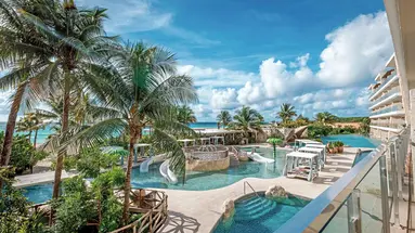 Palmaia The House of AiA Wellness Resort
