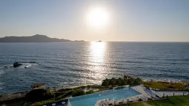 Palmalife Bodrum Resort & Spa
