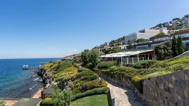 Palmalife Bodrum Resort & Spa