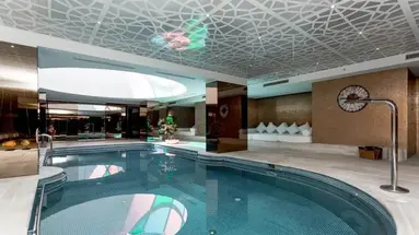 Palmalife Bodrum Resort & Spa